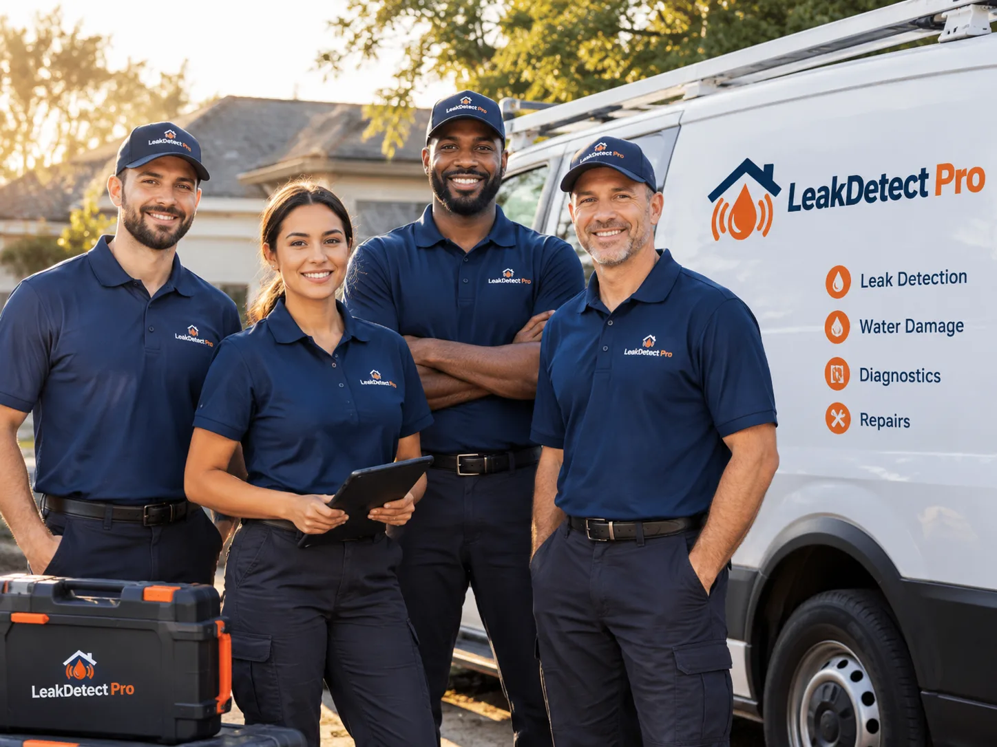 Roof Repair company in Baldwin, ND